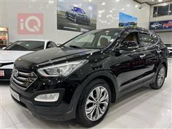 هيونداي سانتافي